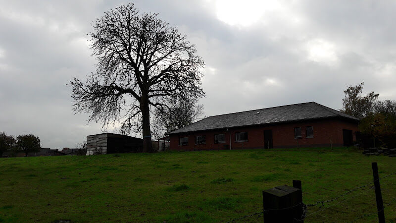 Foto van Vandersteen Staalconstructies
