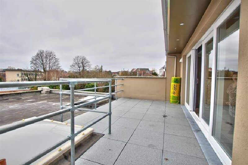 Foto van GTS Ing. SRL - Gestion Techniques Services Ingénierie SRL