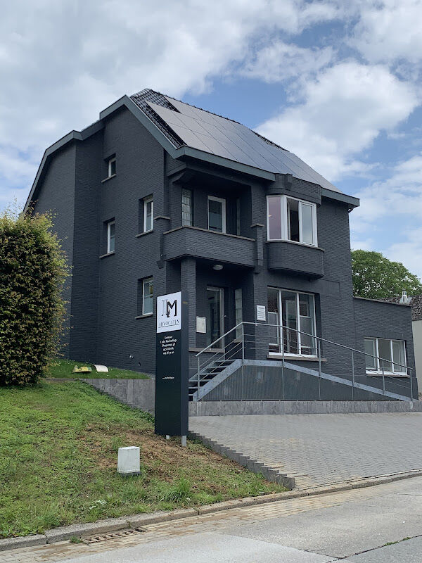 Foto van Advocatenkantoor Machtelings Ludo