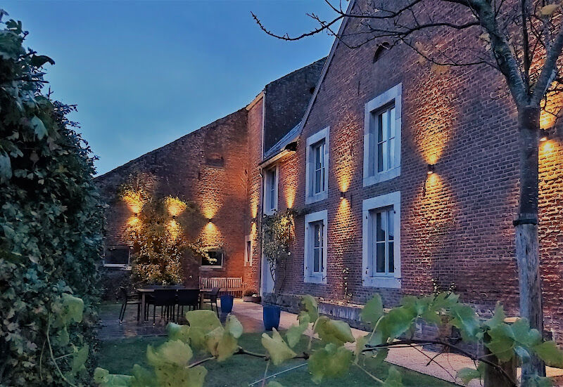 Foto van Haspenhoeve BnB & Vakantiewoning