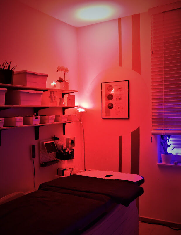 Foto van Daena Aesthetic Concept
