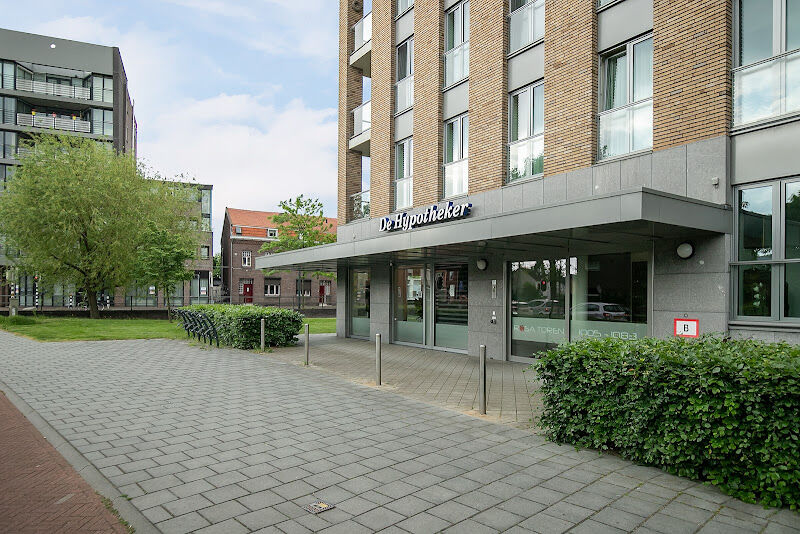 Foto van De Hypotheker Sittard