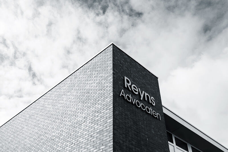 Foto van Reyns Advocaten