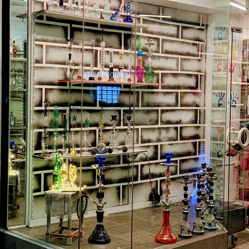 Foto van Koksijde Shop