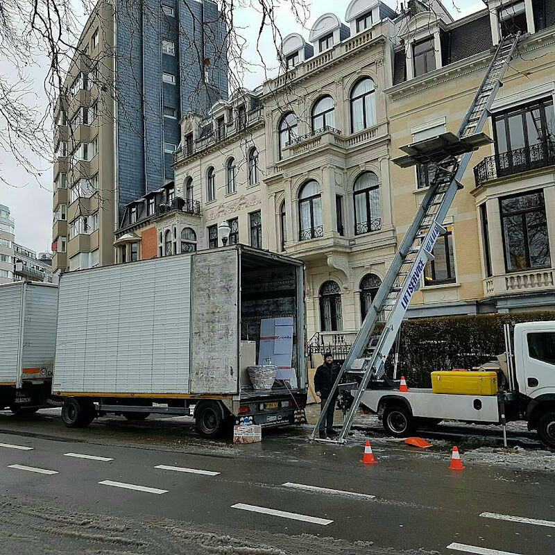 Foto van SAPCA Movers