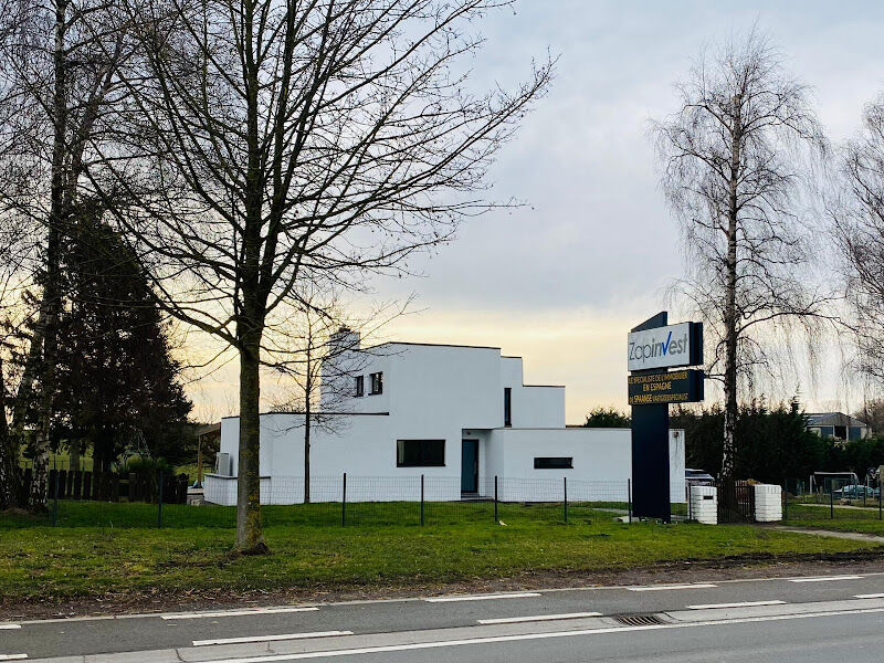 Foto van Zapinvest Belgique/België