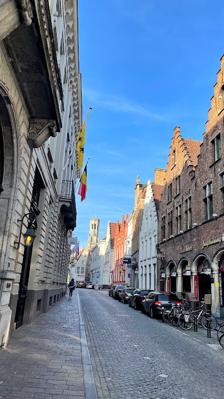 Foto van Charlie Rockets