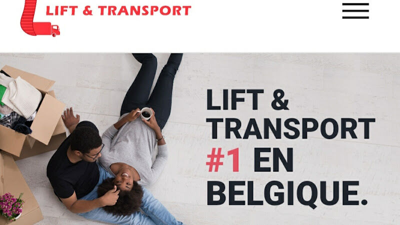 Foto van Lift & Transport