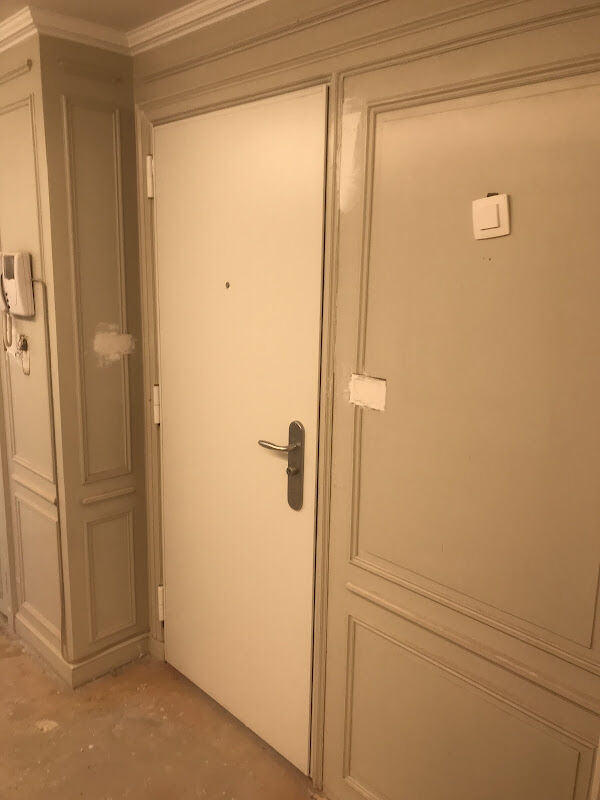 Foto van Atelier Pierlot dépannage serrurier Mouscron