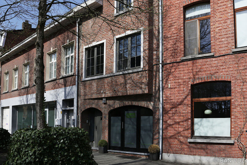 Foto van B-VEX Plaatsbeschrijving - EPB/EPC - veiligheid - schatting- rioolkeuring- opmeting - planopmaak