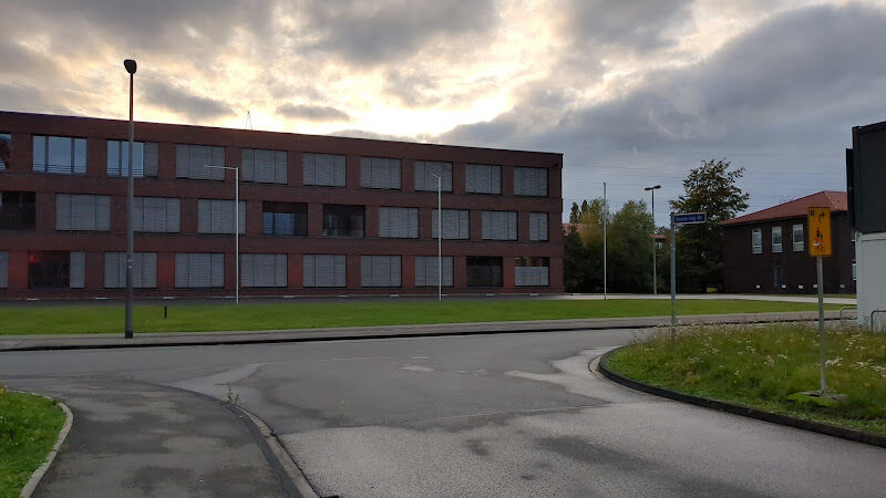 Foto van RAG Montan Immobilien GmbH