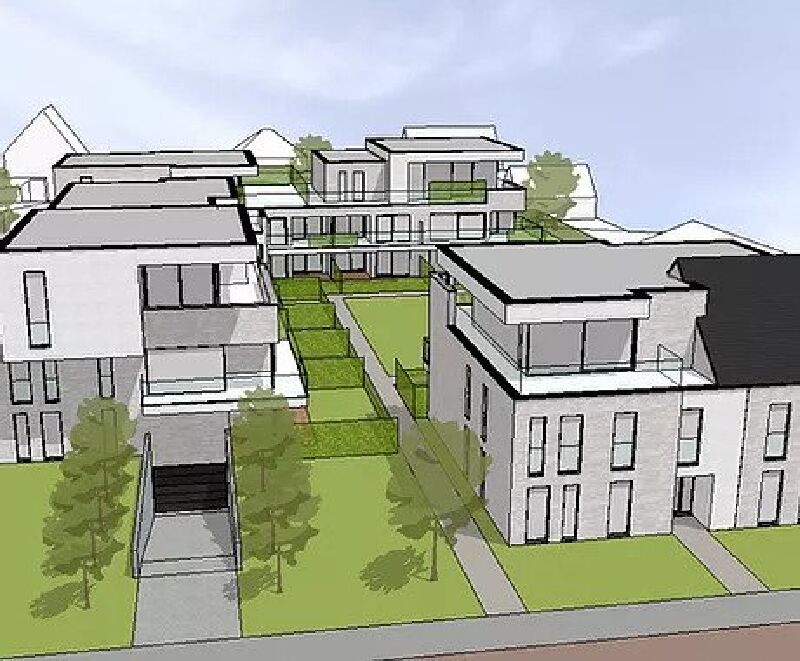 Foto van BOUW-WERK bvba