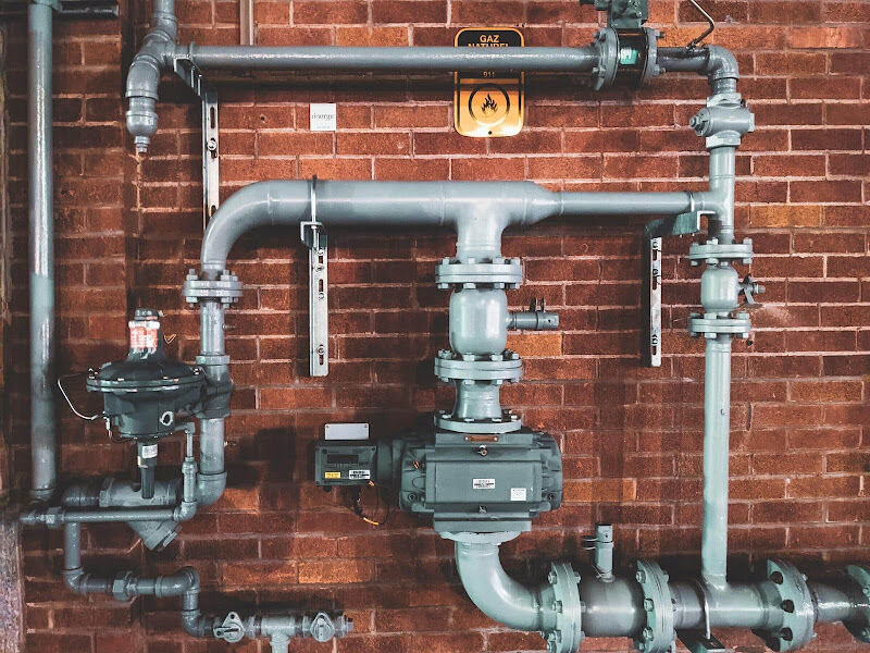 Foto van Thermoflux