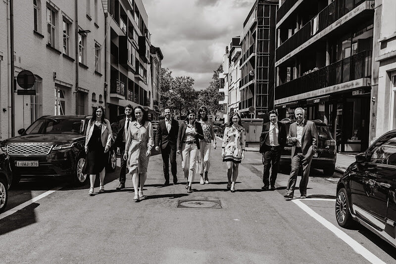 Foto van Firmus Advocaten