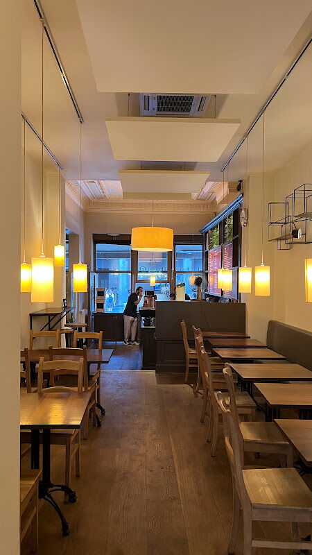 Foto van Karsmakers Coffee House