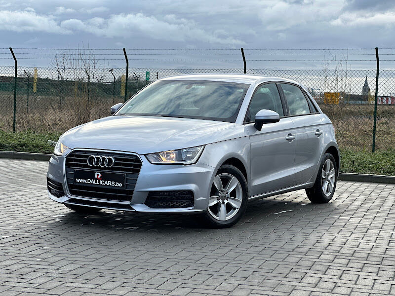Foto van DALLI CARS