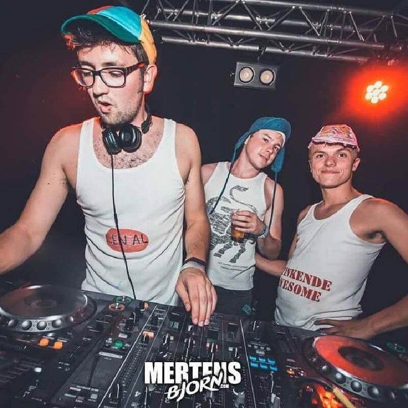 Foto van Stinkende Awesome