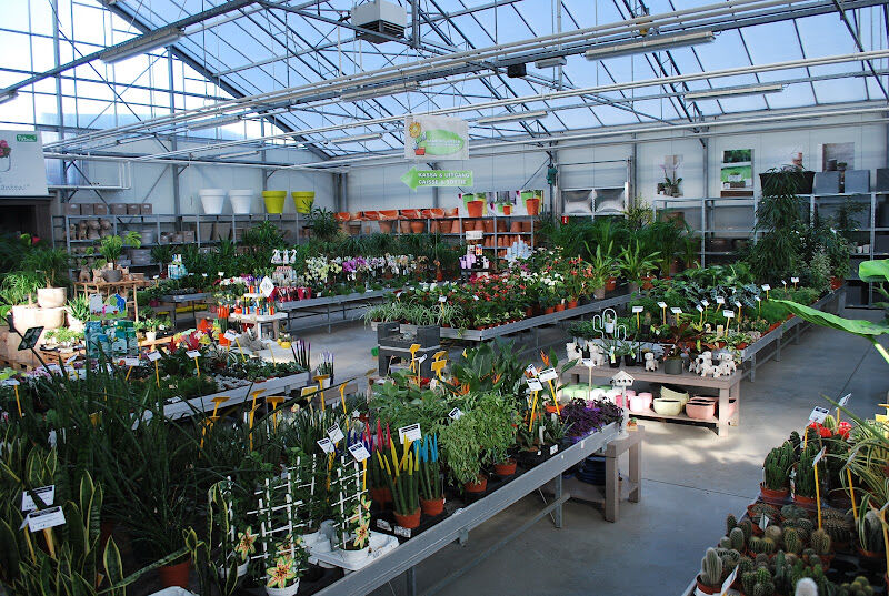 Foto van Au Petit Jardin