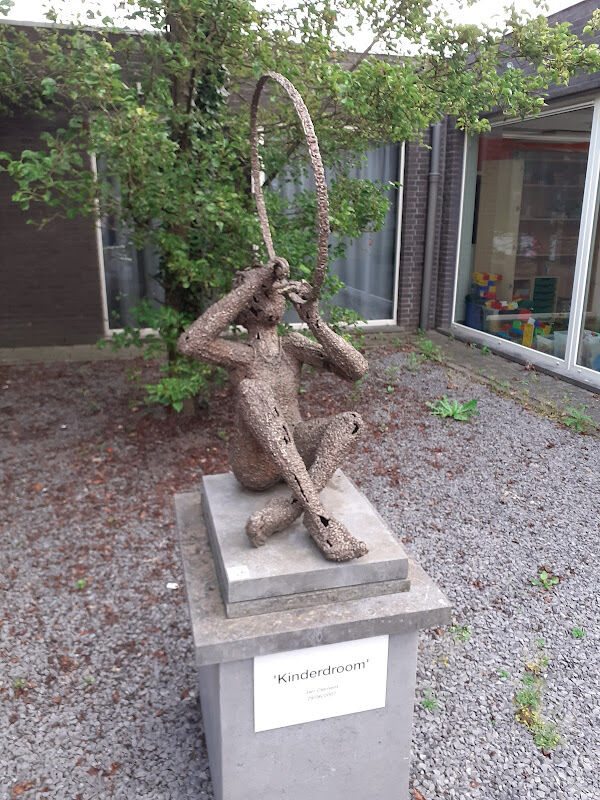 Foto van Kinderdroom