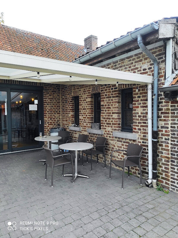 Foto van Café Flipper Maasmechelen