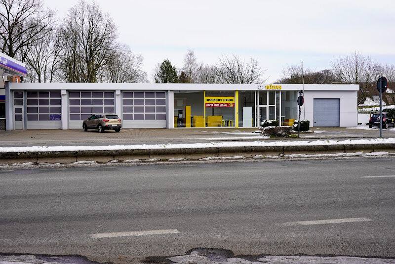 Foto van Midas HOVE
