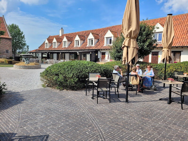Foto van De Kruishoeve / ChefStable @De Haan