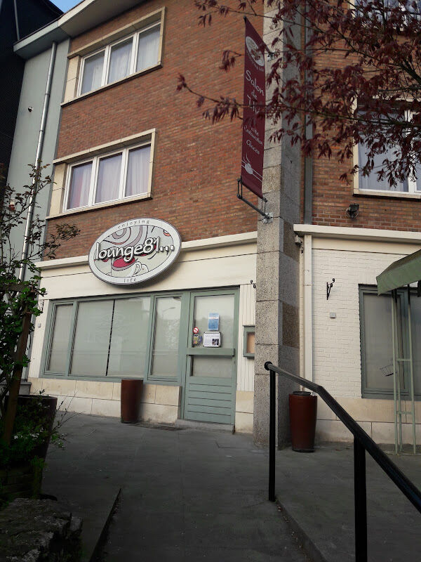 Foto van Parent Zone