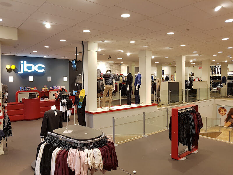 Foto van JBC Evere