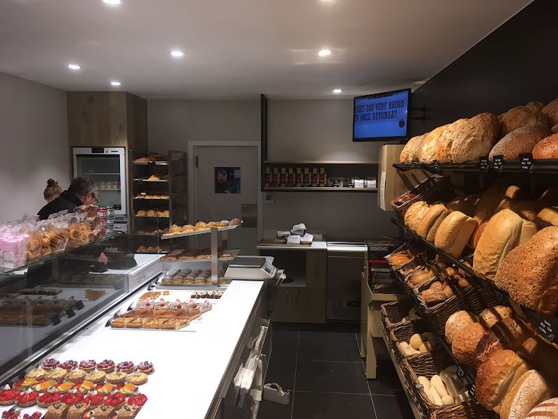 Foto van Brood & Banket Nollet
