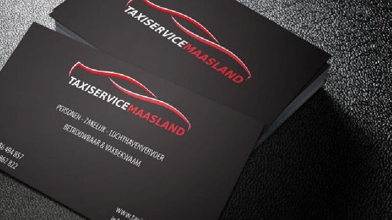 Foto van Taxi Service Lanaken
