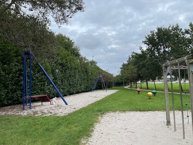 Foto van Speelterrein Sint-Janneke