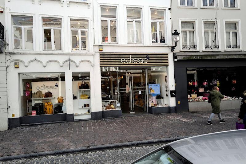 Foto van Edisac Belgium