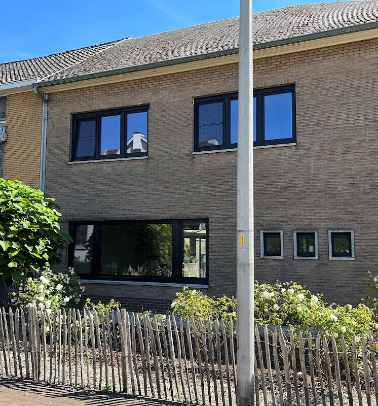 Foto van KwadrO Ramen en Deuren Tongeren