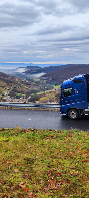 Foto van VK&M Transport