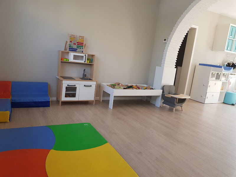 Foto van Ohana / creche - kinderdagverblijf