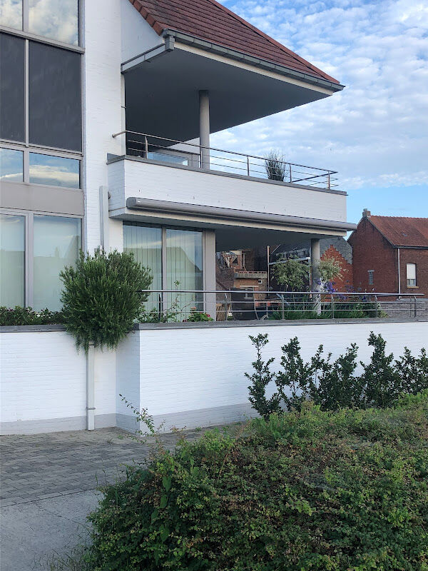 Foto van Architektenburo Walter Schaerlaken