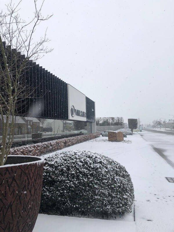Foto van Bouwmaterialen Vinckier