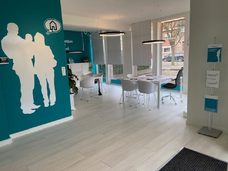 Foto van hypotheek.winkel Hasselt