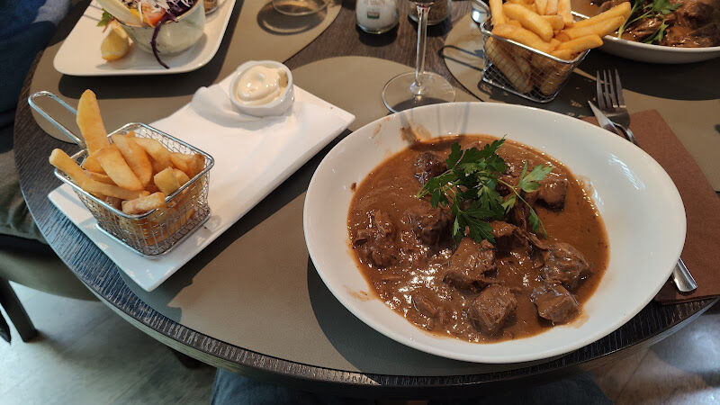 Foto van Affligem Café