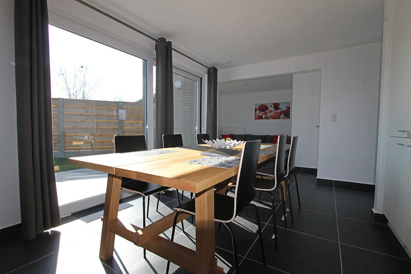 Foto van Vakantiewoningen Zwalm