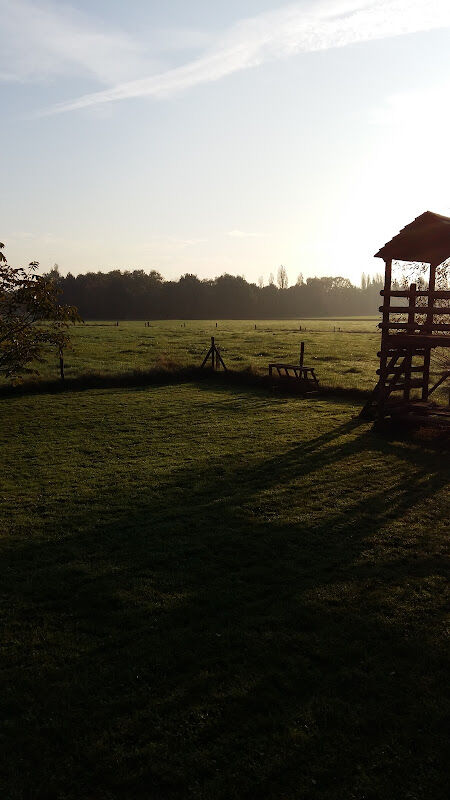 Foto van Bed & Bokes