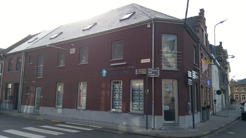Foto van Zakenkantoor Robijns