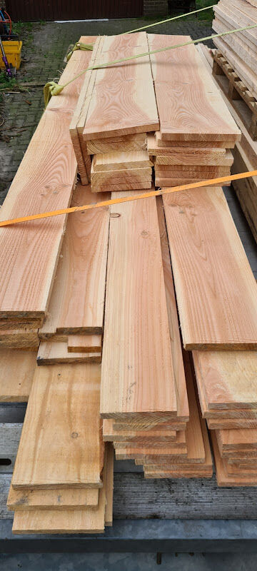 Foto van AR Wooddesign