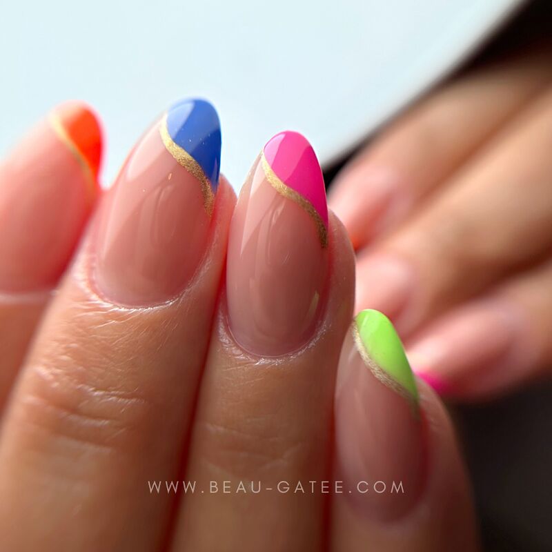 Foto van Beau-Gâtée Beauty Salon