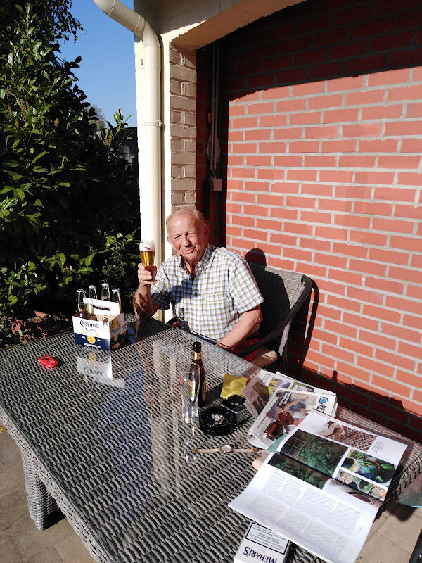 Foto van Lenaerts / Hugo