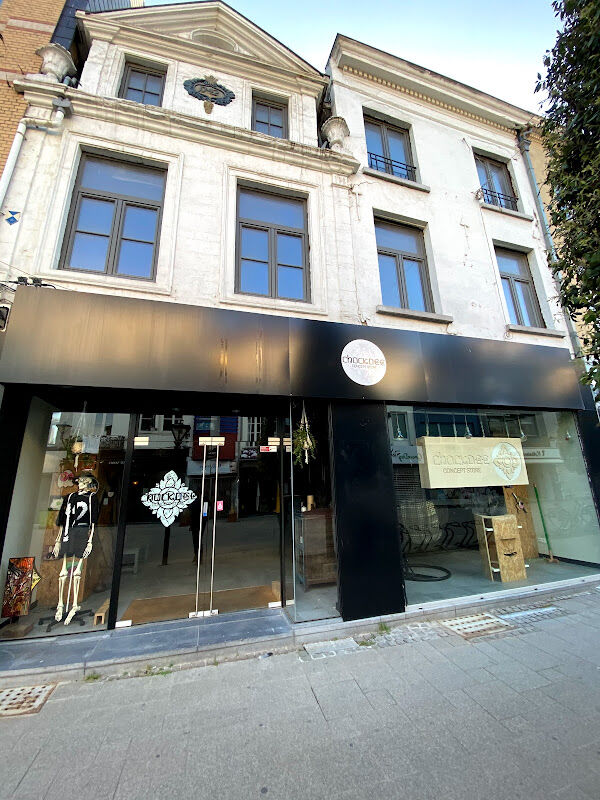Foto van Chockdee conceptstore
