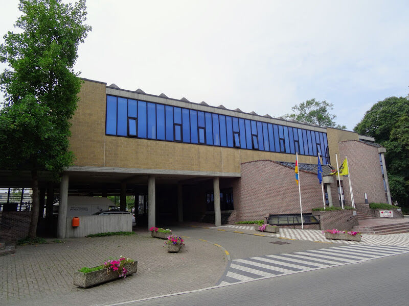 Foto van Gemeente Liedekerke