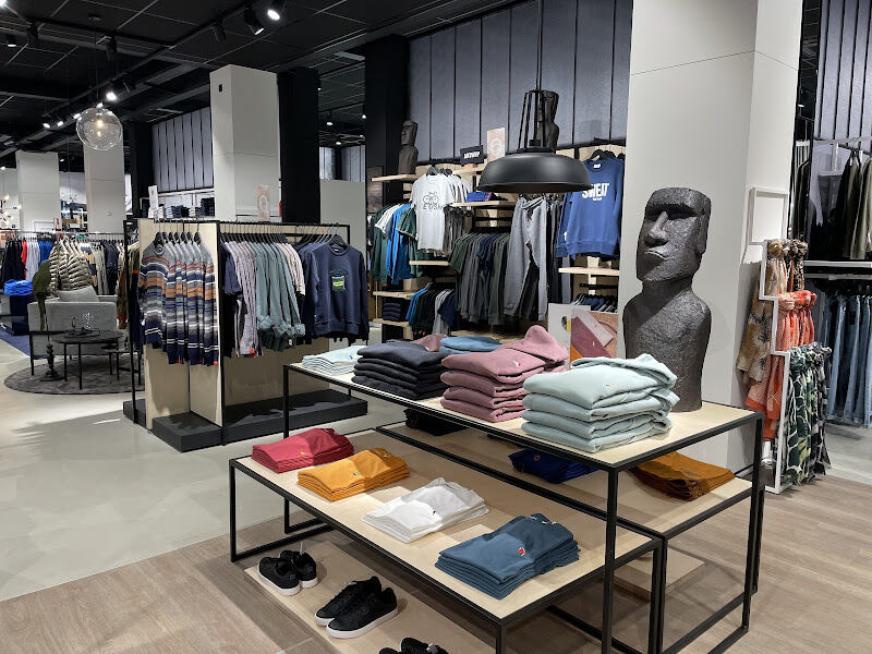 Foto van The Fashion Store