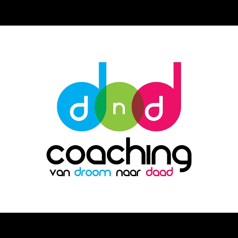 Foto van DnD Coaching