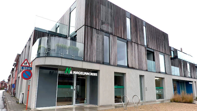 Foto van Nagelmackers Herentals
